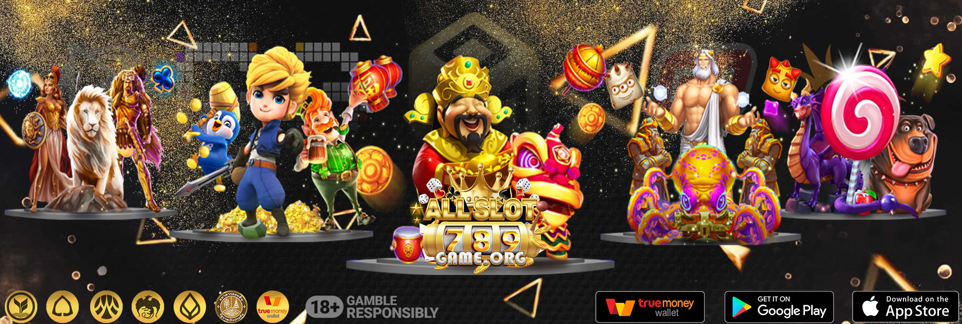 shooting fish games play online screenshot — click to enlarge