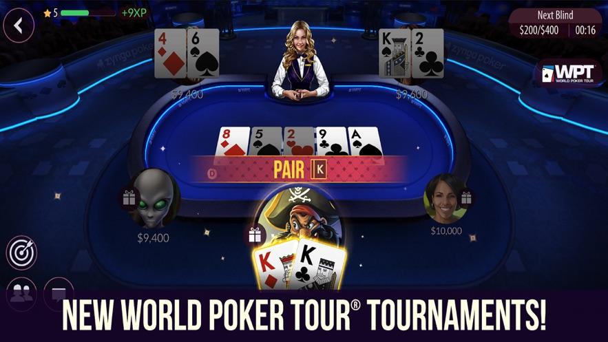 adda52 app poker icon