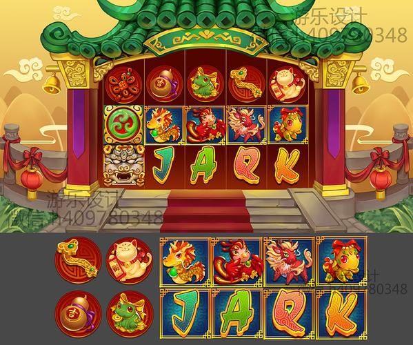 best pokies mobile real money icon